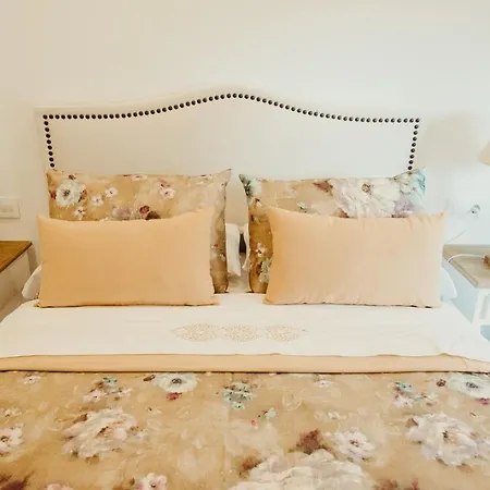 公寓 Apartamento Turistico Cedeira Casa Bustabad 塞代拉